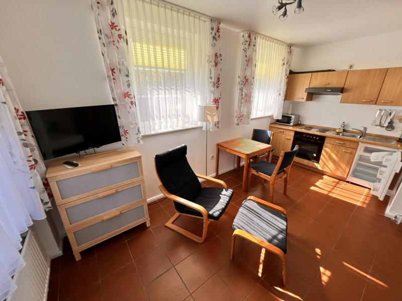 Zimmer Apartment - Ansicht 3 von 4