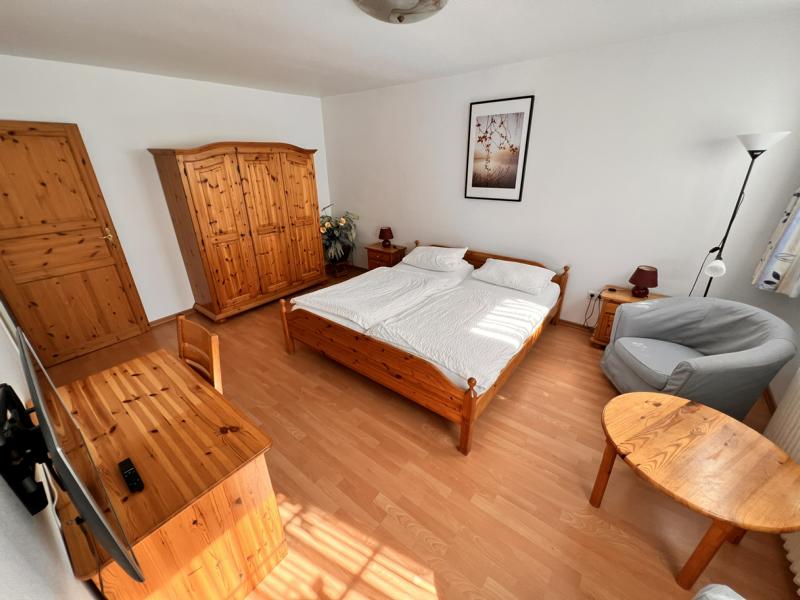 Zimmer Doppelzimmer - Ansicht 2 von 4