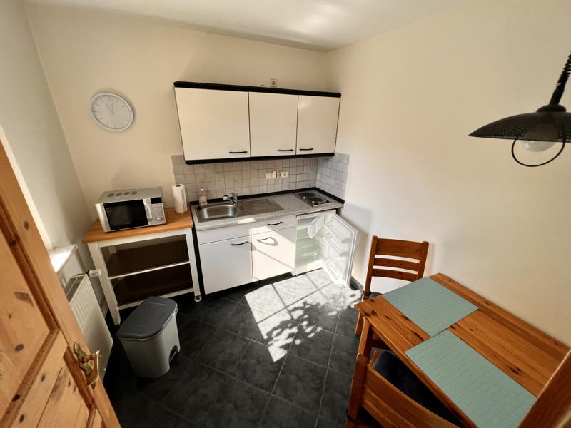 Zimmer Doppelzimmer - Ansicht 3 von 4