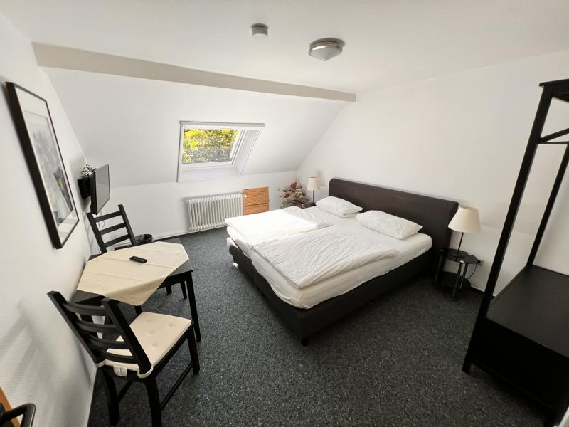 Zimmer Doppelzimmer - Ansicht 1 von 2