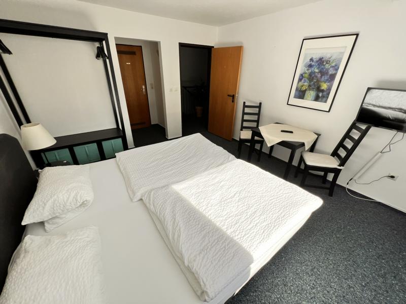 Zimmer Doppelzimmer - Ansicht 2 von 2